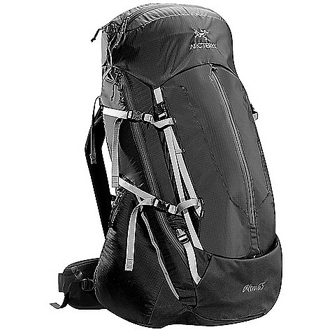 photo: Arc'teryx Altra 65 LT weekend pack (50-69l)