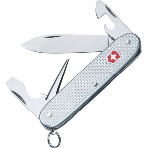 photo: Victorinox Swiss Army Pioneer multi-tool