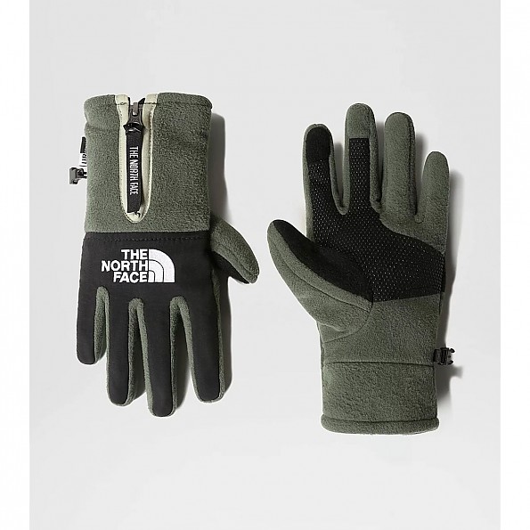 Fleece Gloves and Mittens