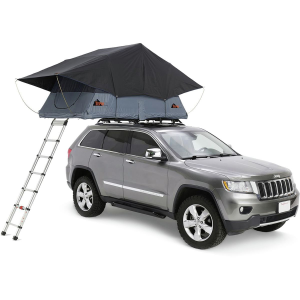 photo: Tepui Baja Series Mesh Kukenam 3 roof-top tent