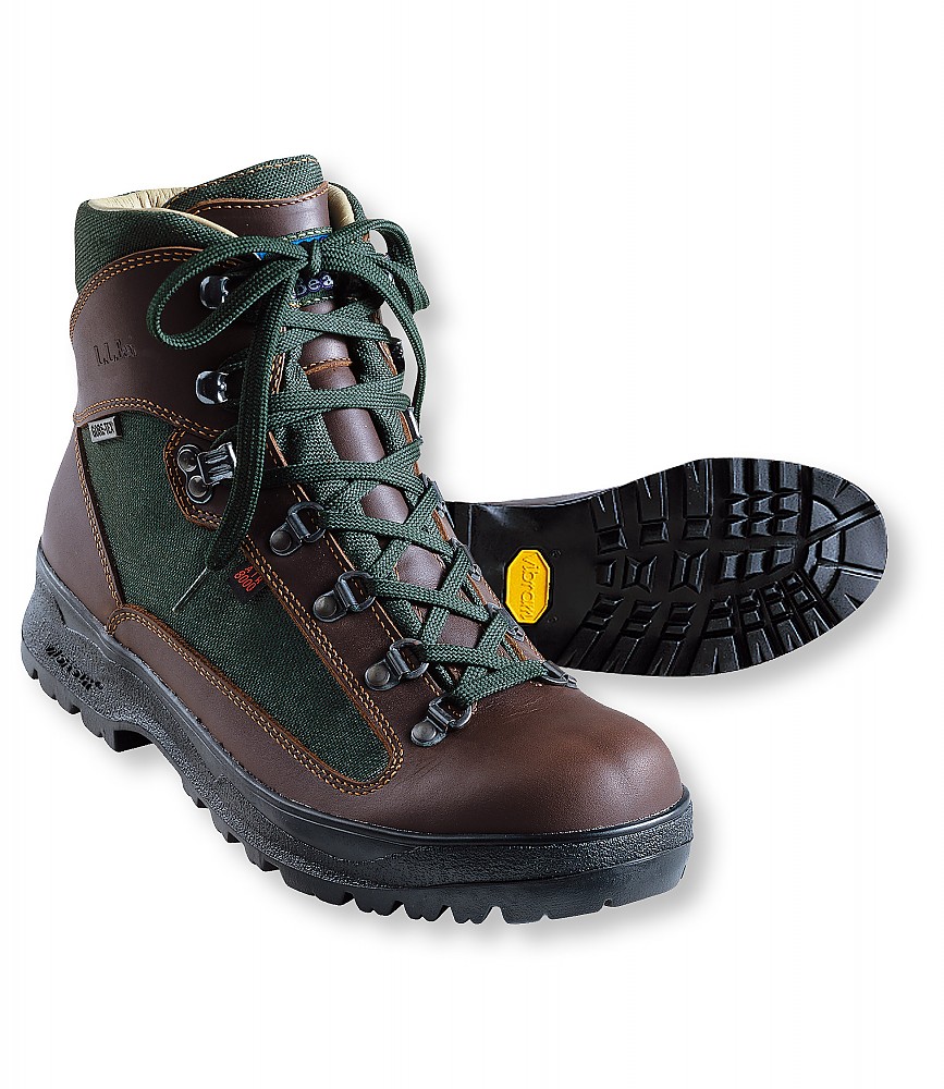 bean boot gore tex