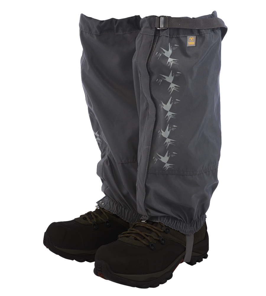 photo: Tubbs Men's Snowshoe Gaiter gaiter