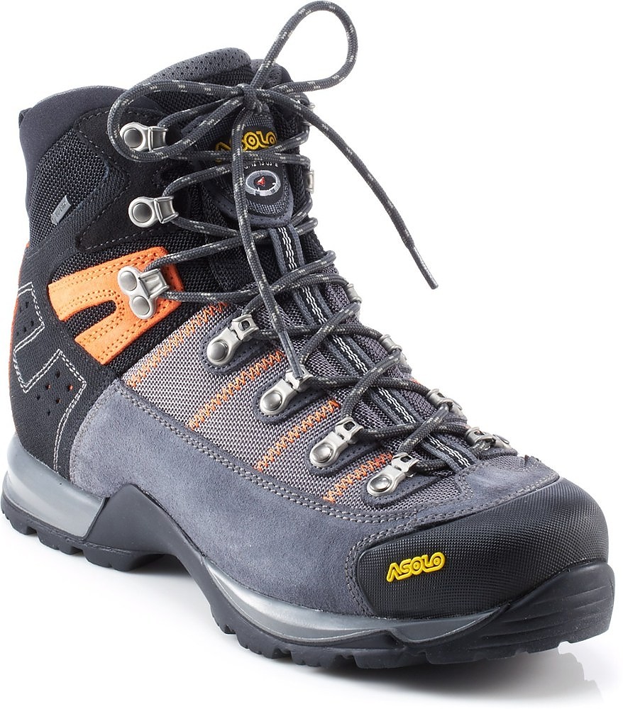 asolo fugitive gtx uk
