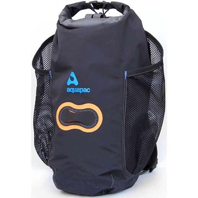 AQUAPAC カメラリュック 778 25L 25L ノアタック ウェット&amp;ドライバッグ 防水 グレー 778 Amazon.co.jp: AQUAPAC カメラリュック 778 25L 25L ノアタック