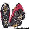 Kahtoola MICROspikes Reviews - Trailspace