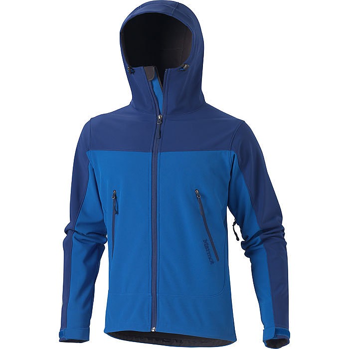 Marmot Kingpin Jacket Reviews - Trailspace