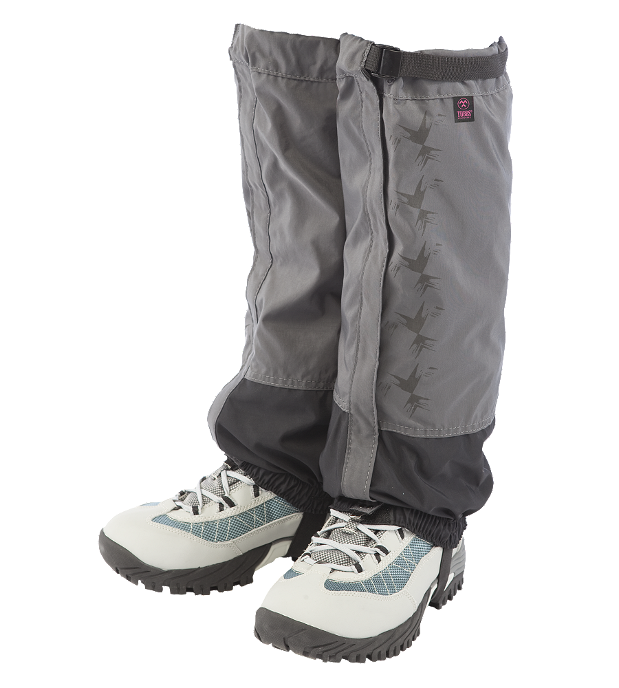photo: Tubbs Women's Snowshoe Gaiter gaiter