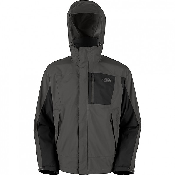 The North Face Varius Guide Jacket