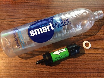 sawyer mini pret