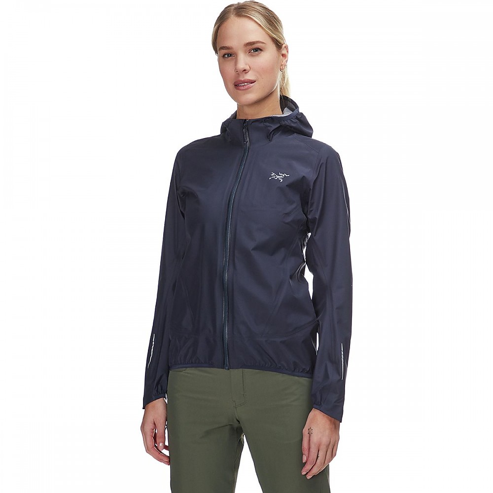 Arc'teryx Norvan Jacket Reviews - Trailspace