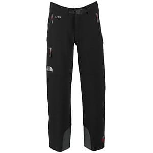 Used The North Face Apex STH Soft-Shell Pants