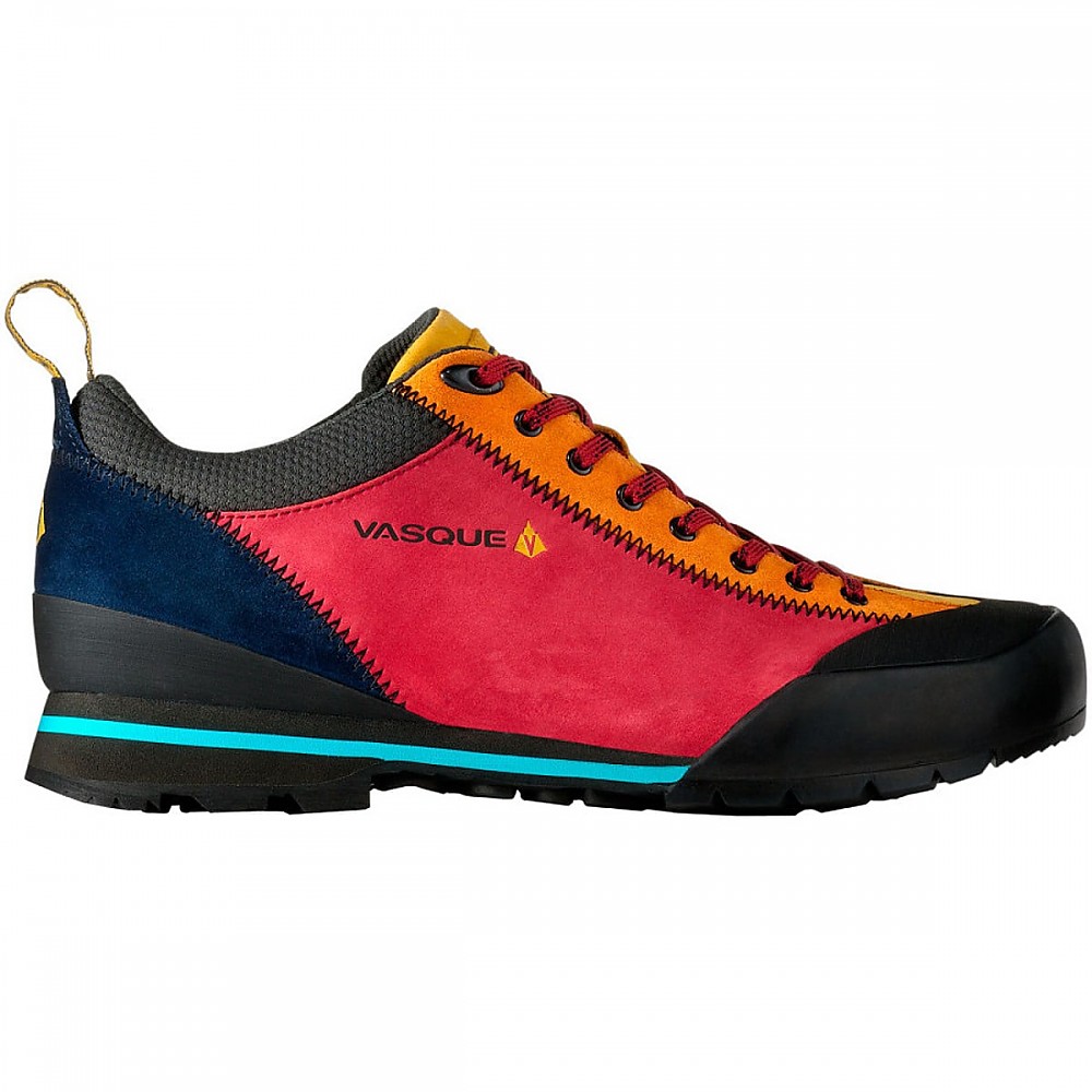 photo: Vasque Rift trail shoe