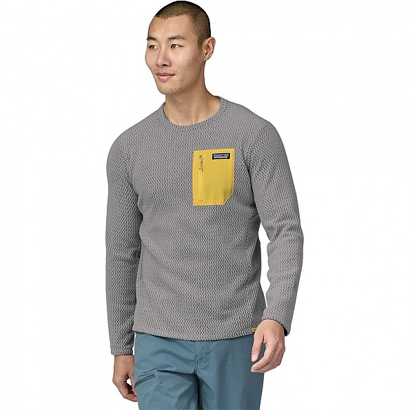 Patagonia R1 Air Crew