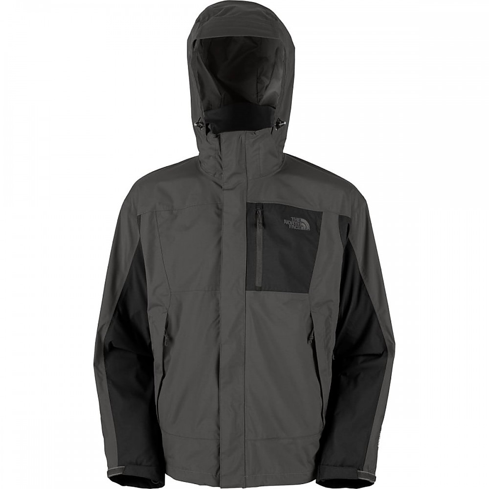 The north face varius guide jacket new arrivals