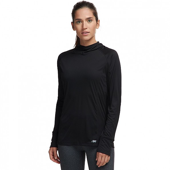 Long Sleeve Performance Tops
