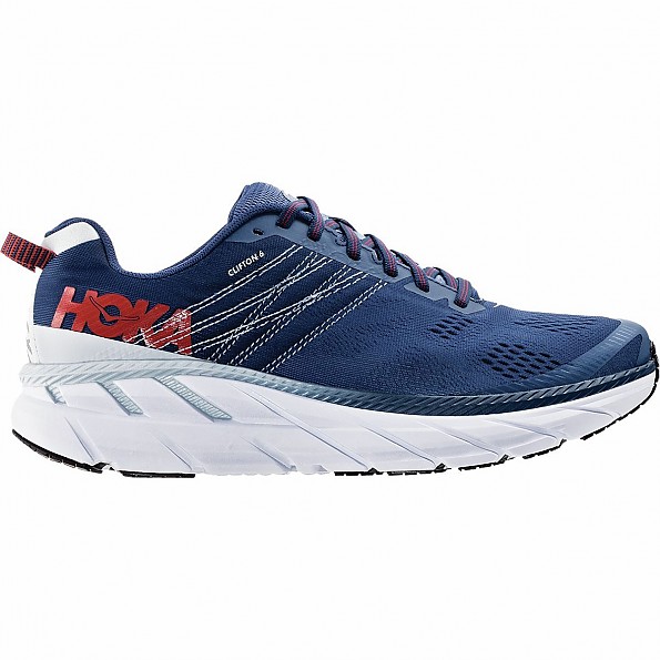 Hoka Clifton