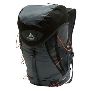 photo: VauDe Rock Ultralight Comfort 25 daypack (under 35l)