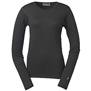 photo: Smartwool Women's Microweight Crew base layer top