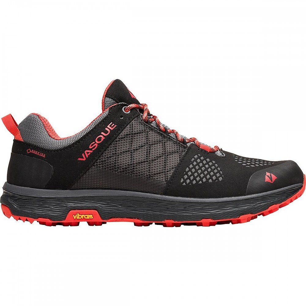 photo: Vasque Kota trail shoe