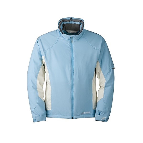 cloudveil primaloft jacket