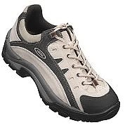 photo: Asolo Fuego trail shoe