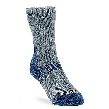 photo: Bridgedale Endurance Summit hiking/backpacking sock