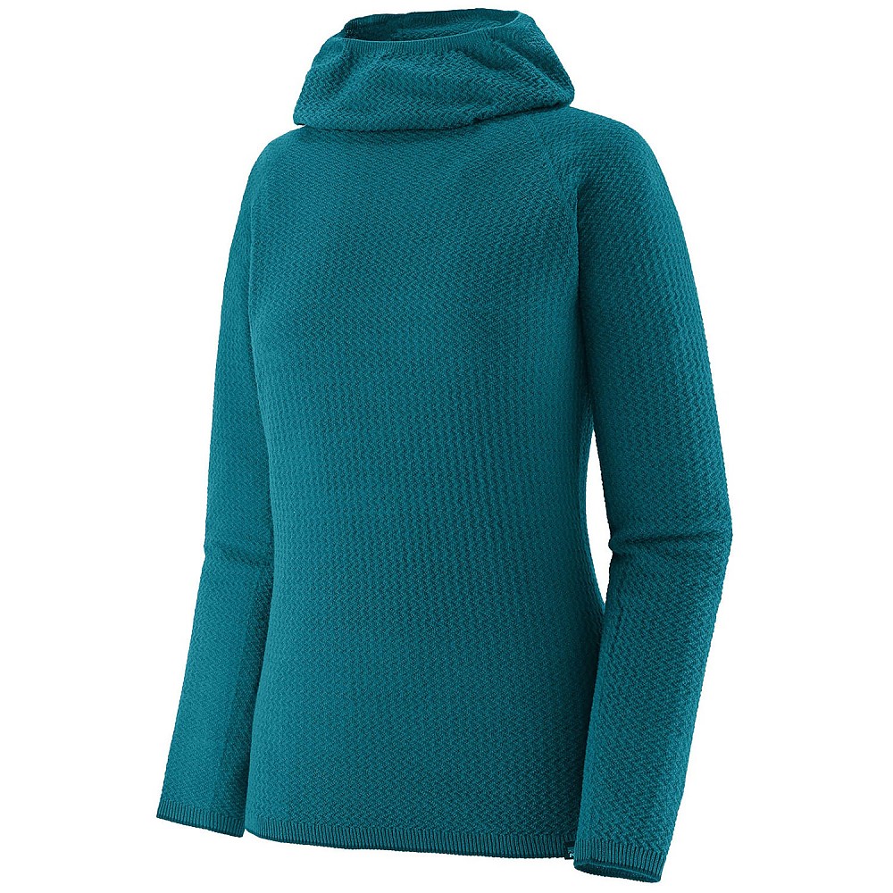 Patagonia Capilene Air Hoody Reviews Trailspace
