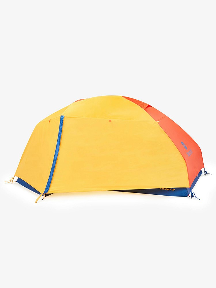 photo: Marmot Limelight 2P three-season tent