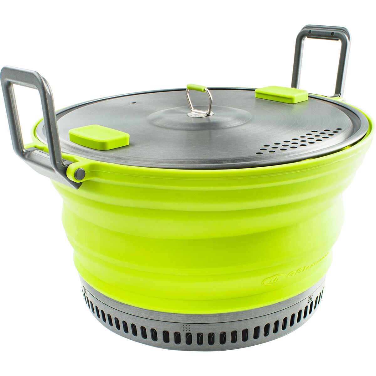 photo: GSI Outdoors Escape HS 3L Pot pot/pan