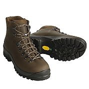 photo: Scarpa Men's Delta M3 backpacking boot