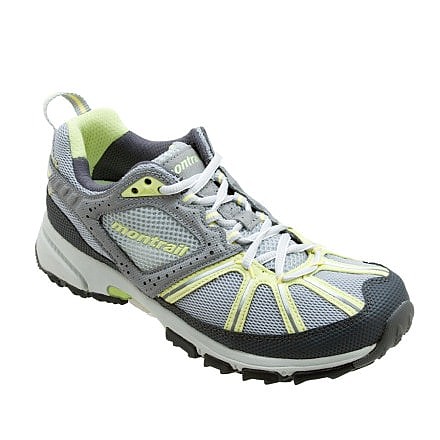 Montrail Streak