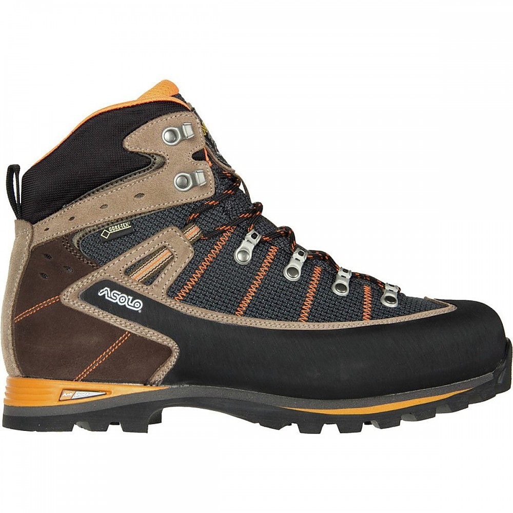 photo: Asolo Men's Shiraz GV hiking boot