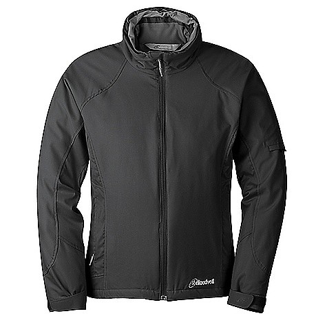 photo: Cloudveil Women's Zero-G Jacket synthetic insulated jacket