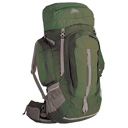 photo: Kelty Coyote 4750 expedition pack (70l+)