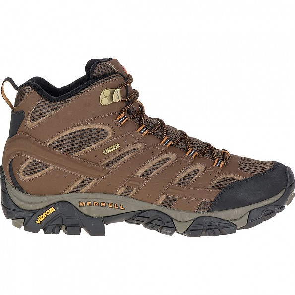 merrell moab mid review