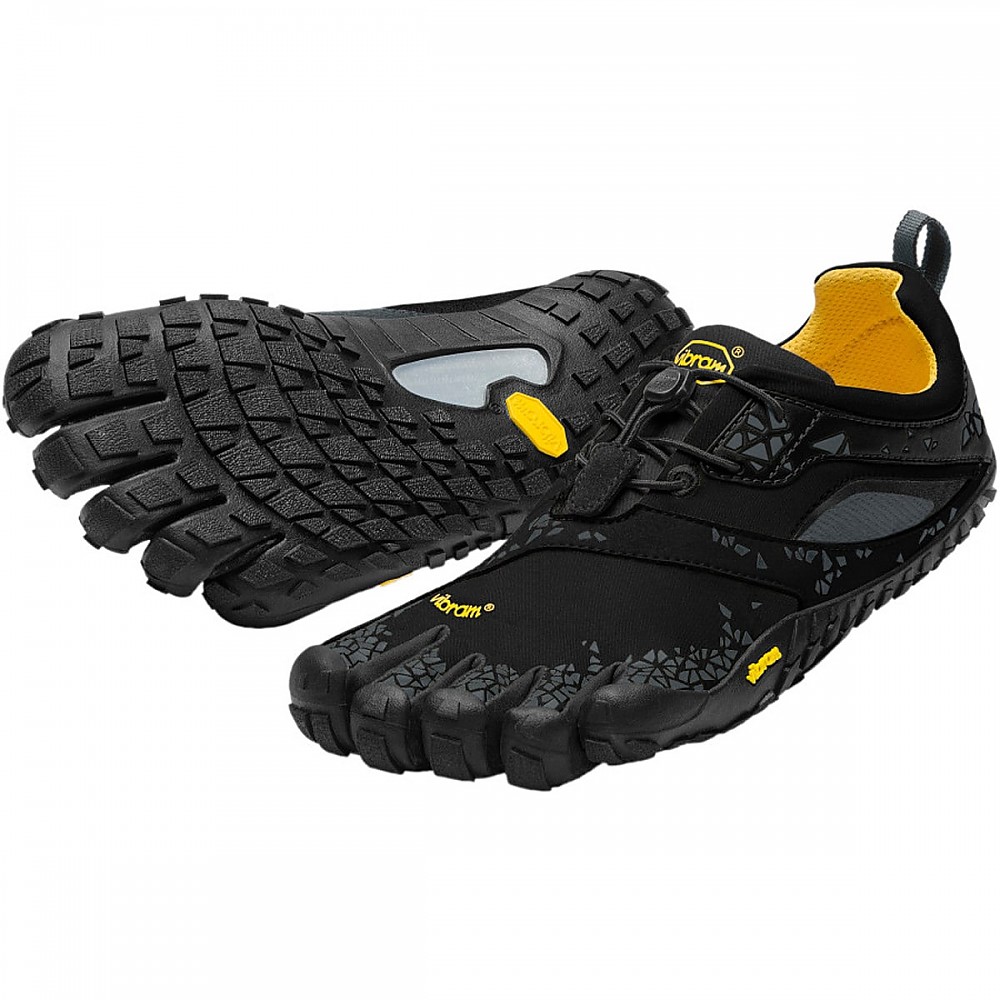 photo: Vibram FiveFingers Spyridon MR barefoot / minimal shoe