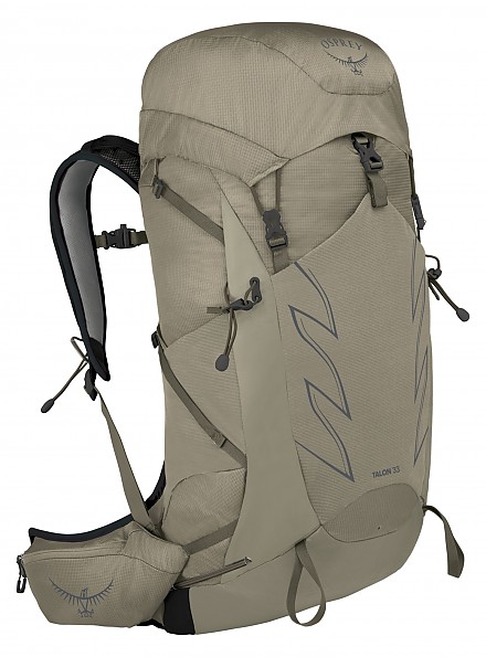 Osprey Talon 33 Reviews Trailspace