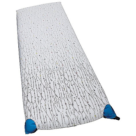 photo: Therm-a-Rest Fitted Sheet sleeping pad accessory