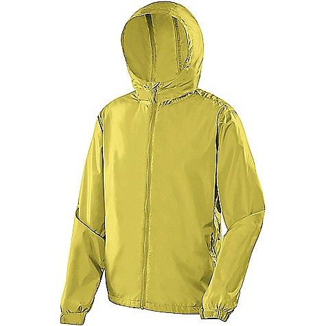photo: Sierra Designs Microlight 2 Jacket wind shirt