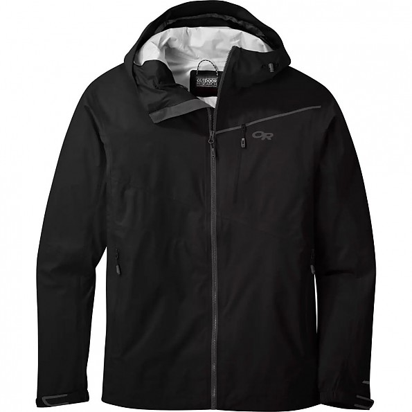 Outdoor Research Interstellar Jacket