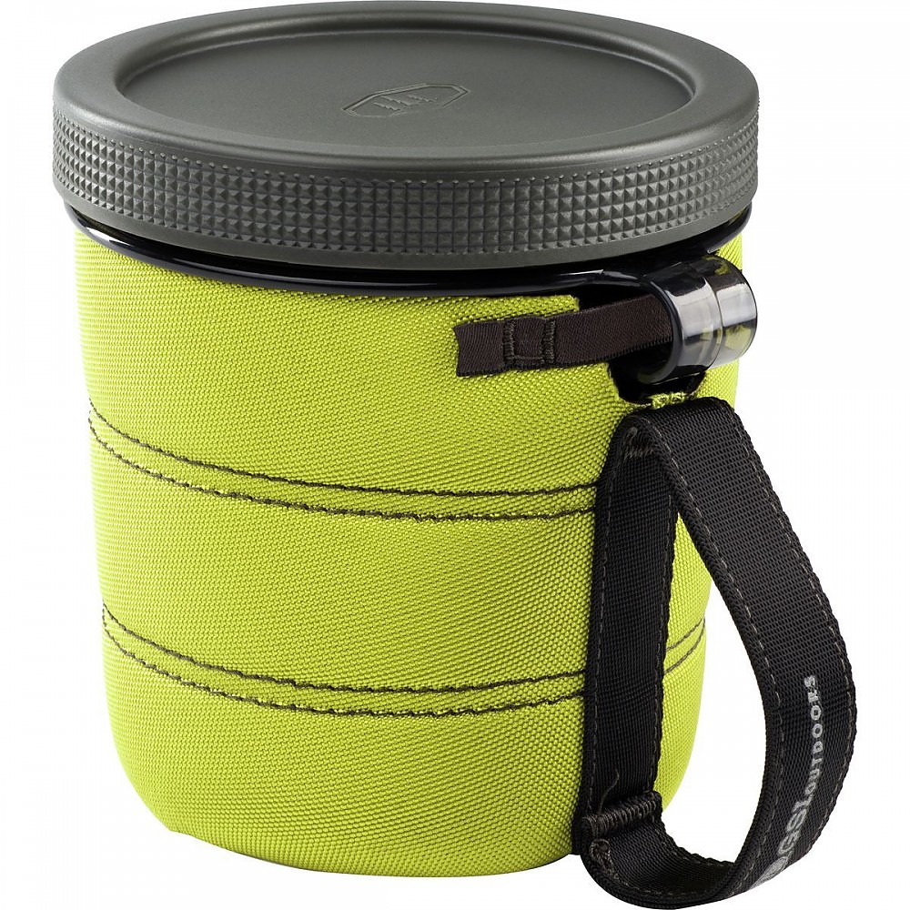 photo: GSI Outdoors Fairshare Mug cup/mug
