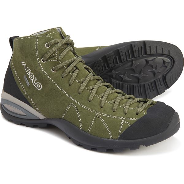 asolo cactus boots