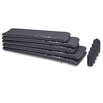 exped downmat tt 9