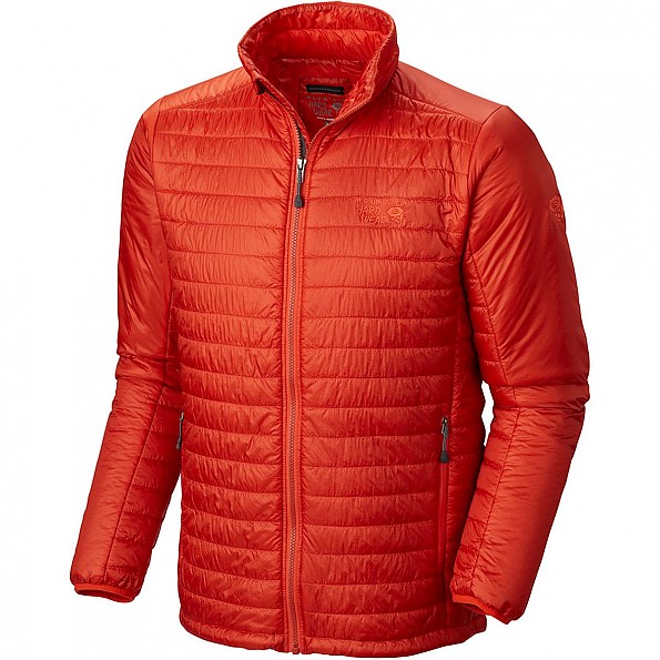 Mountain Hardwear Thermostatic Jacket