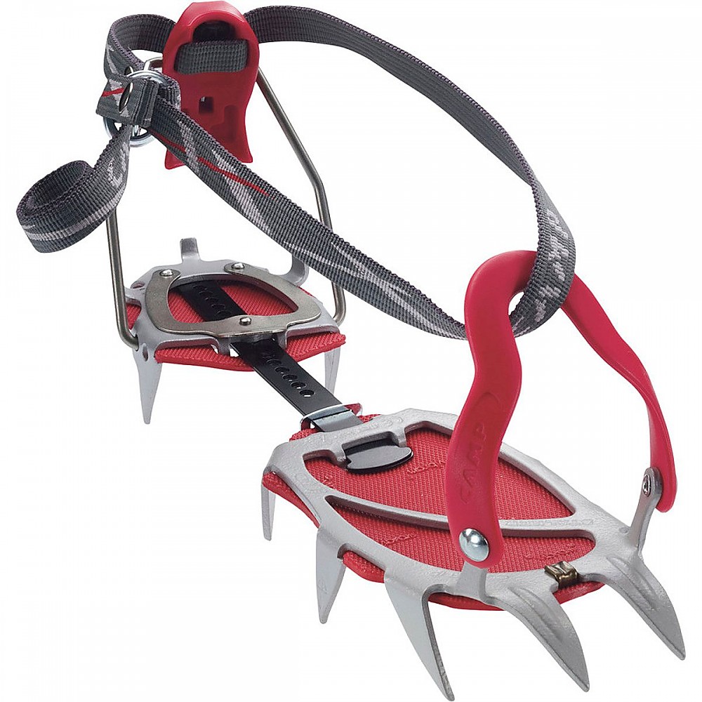 photo: CAMP Stalker Universal crampon