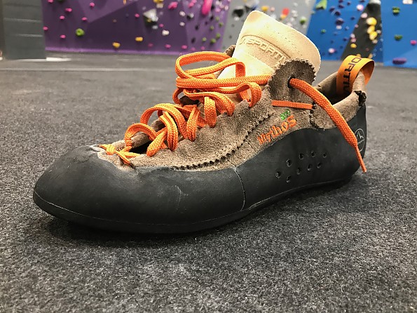 Mythos eco store la sportiva