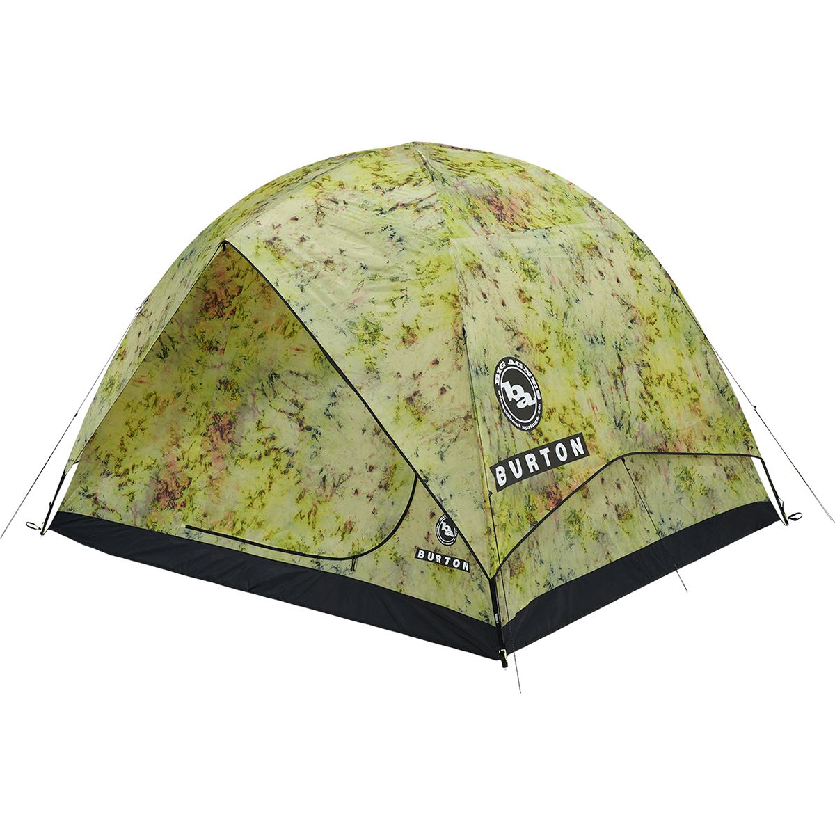 photo: Big Agnes Rabbit Ears 6 three-season tent