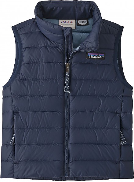 Patagonia Down Sweater Vest