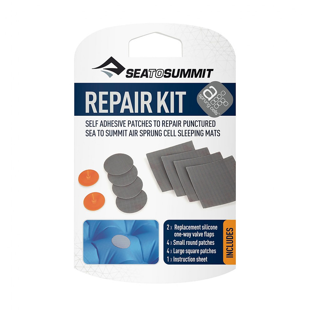 photo: Sea to Summit Mat Repair Kit repair kit