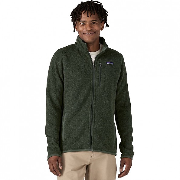 Fleece Jackets